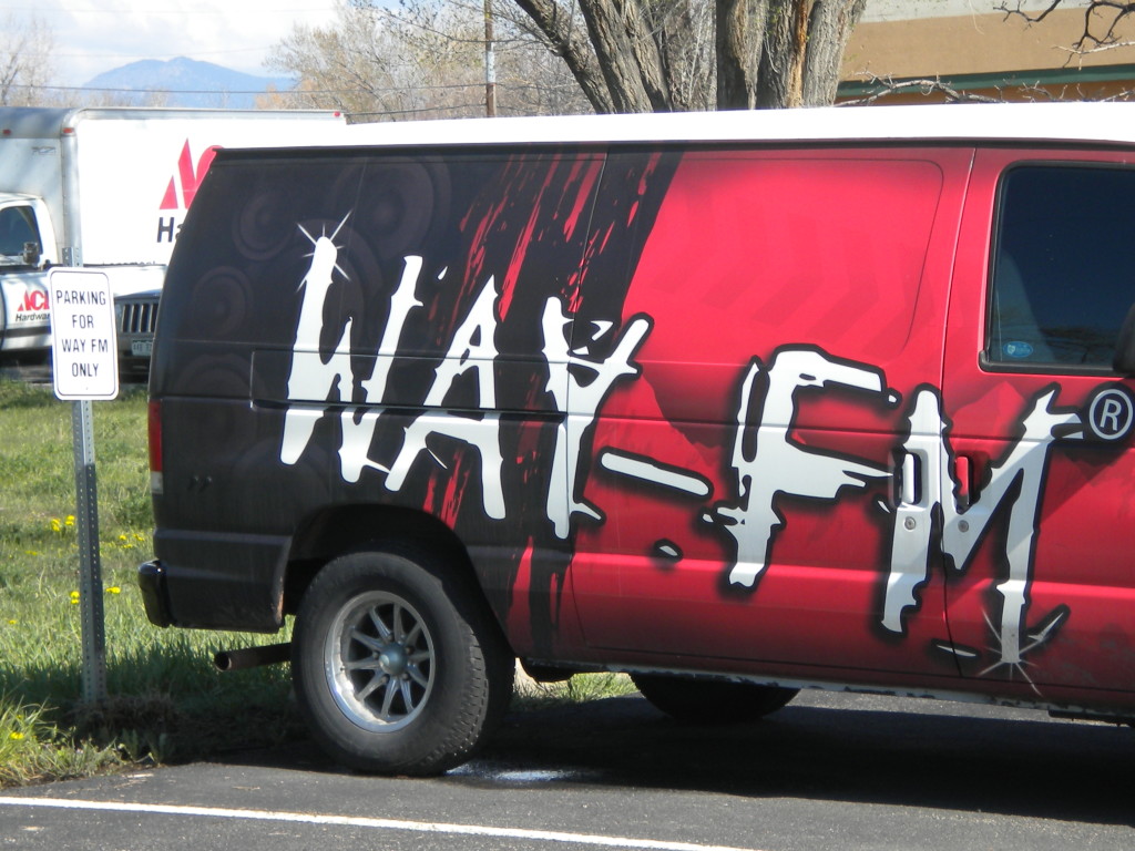 WayFM.com 