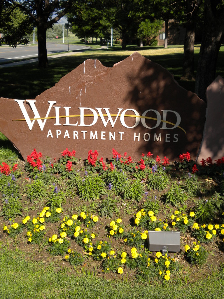 Wildwood apartments