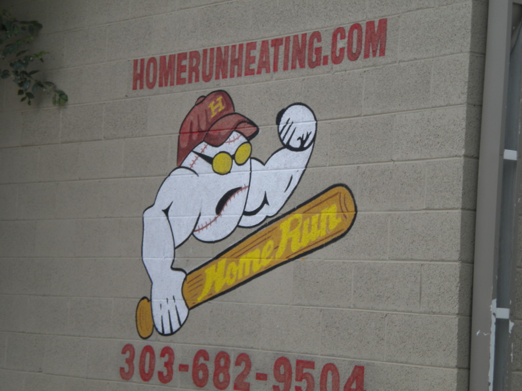 Home Run Heating