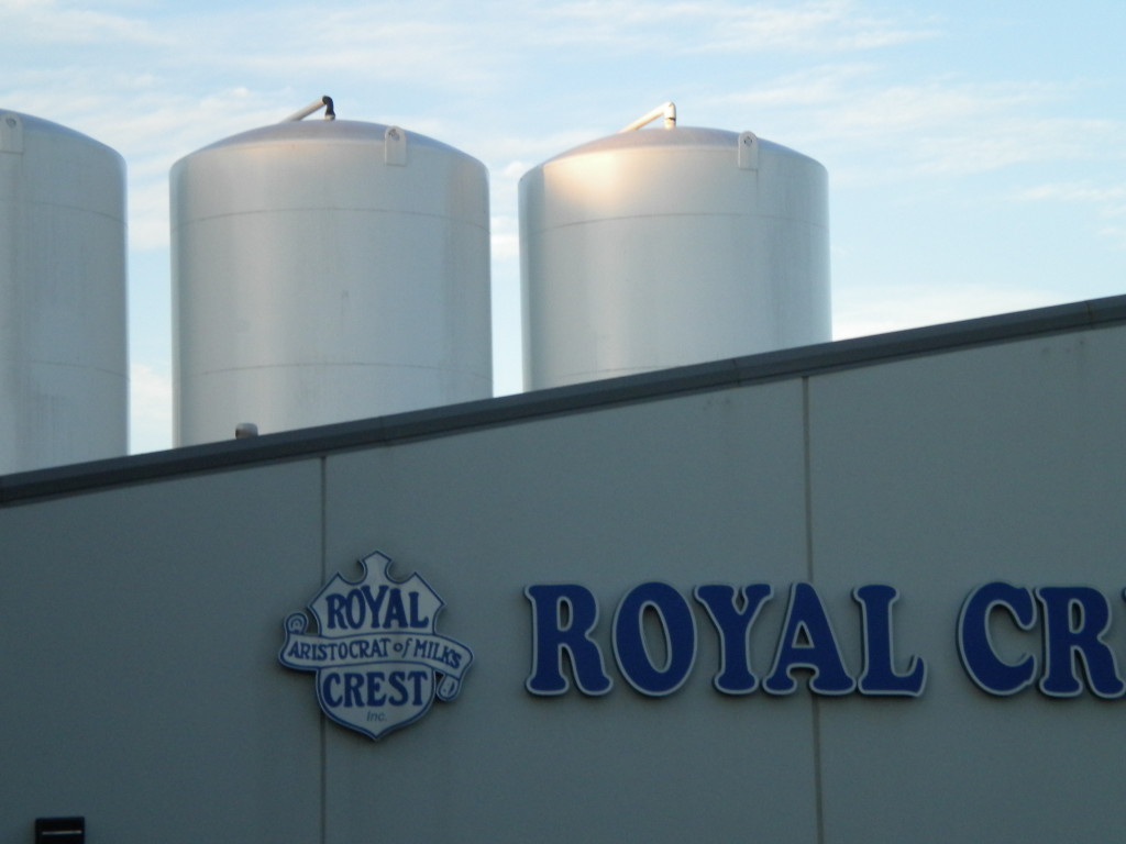 Royal Crest Dairy