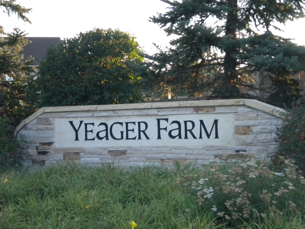 Yeager Farm