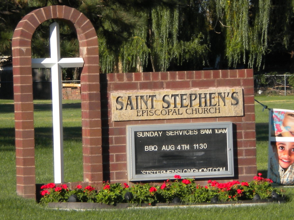 St. Stephen's