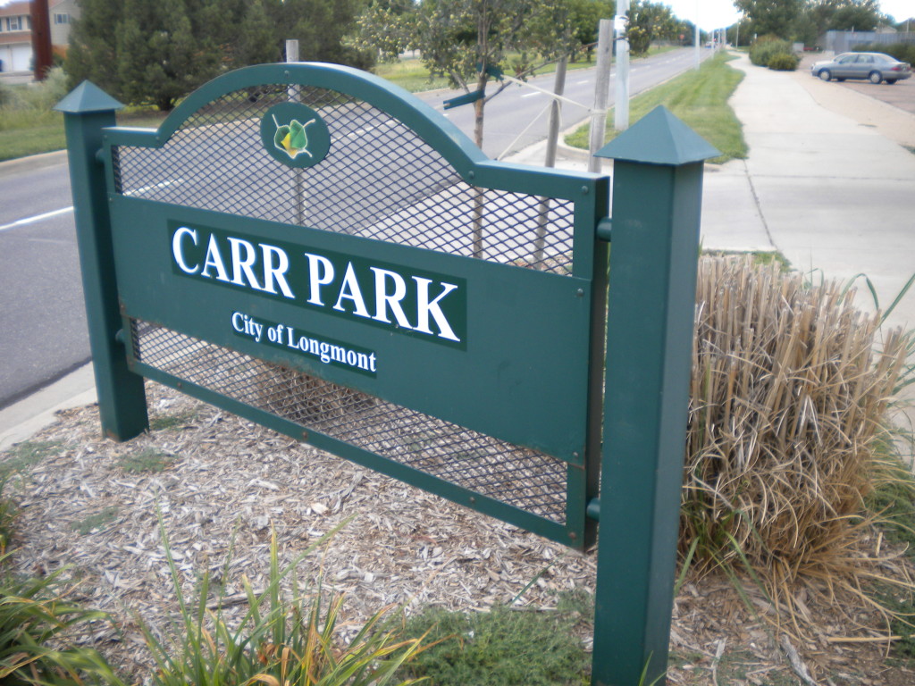 Carr Park