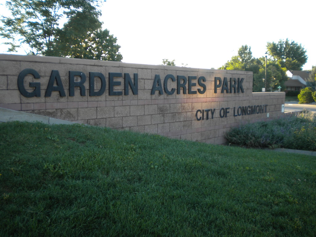 Garden Acres Park