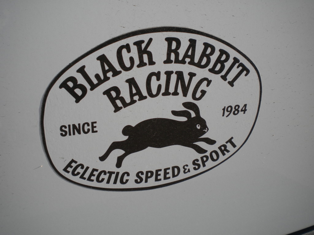 Black Rabbit Racing