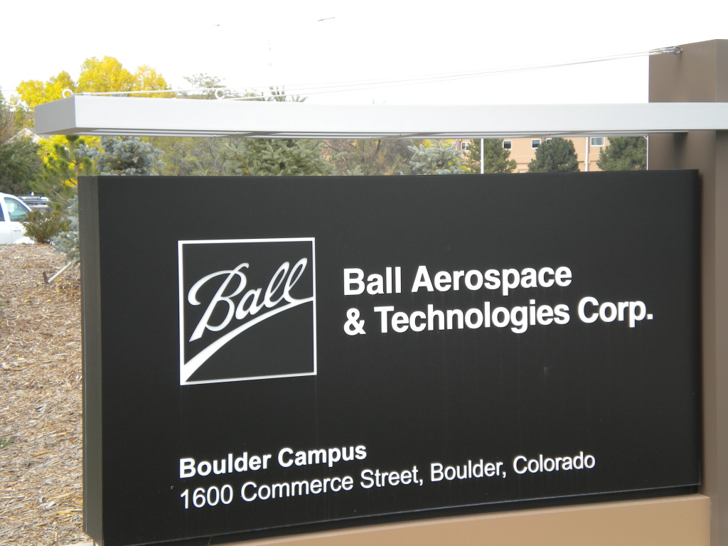 Ball Aerospace