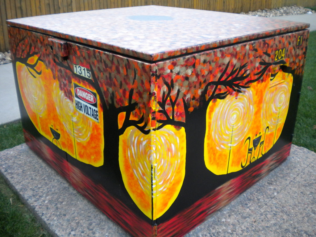 electrical box art sides 3 & 4