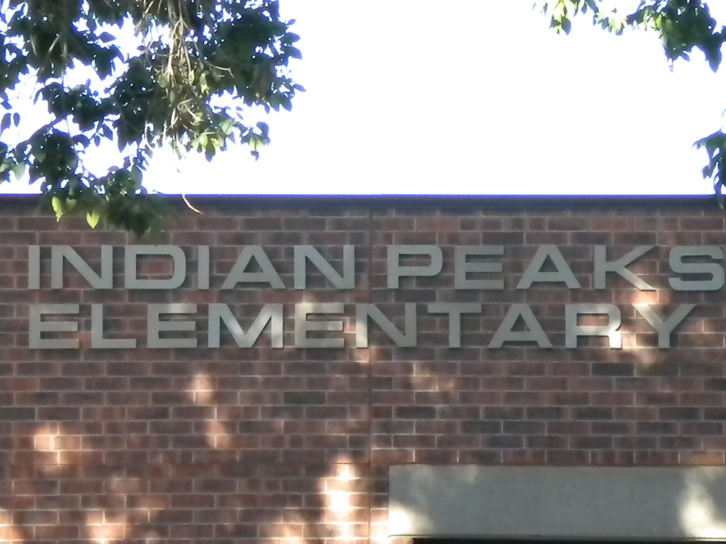 Indian Peak Elementary