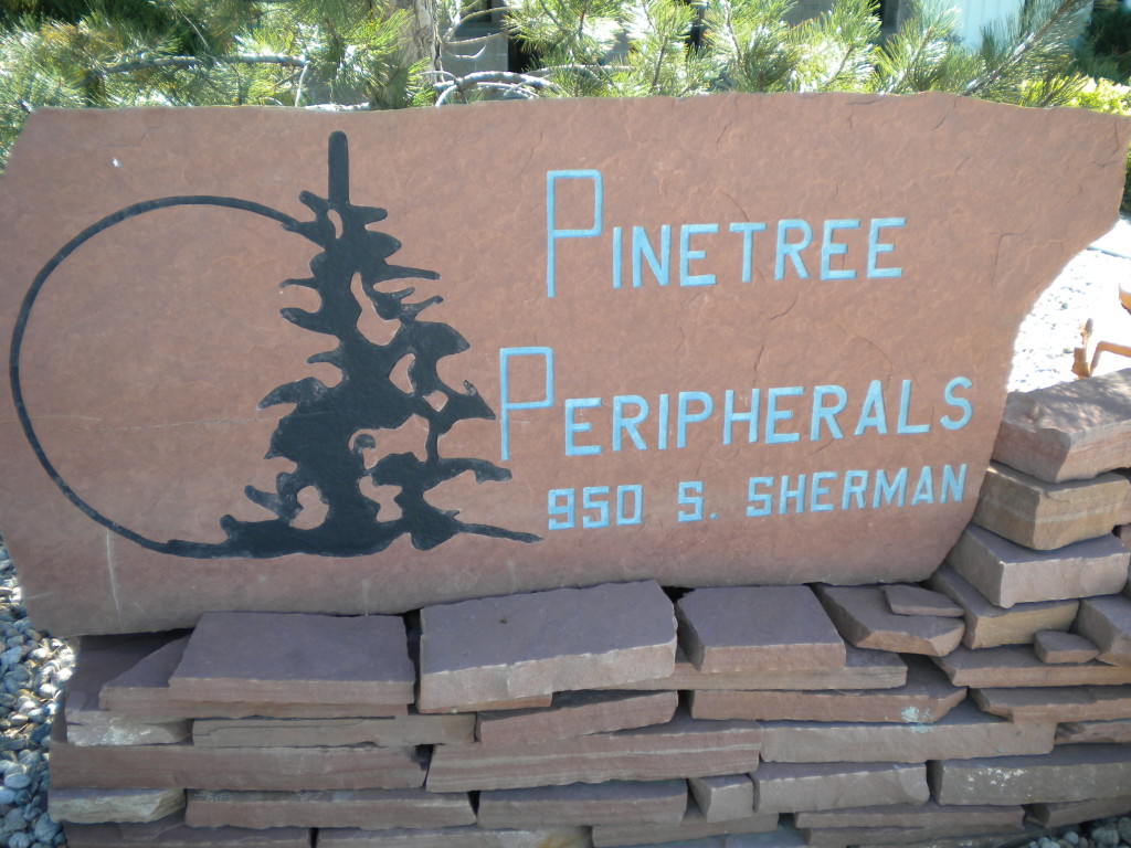 Pinetree Peripherals