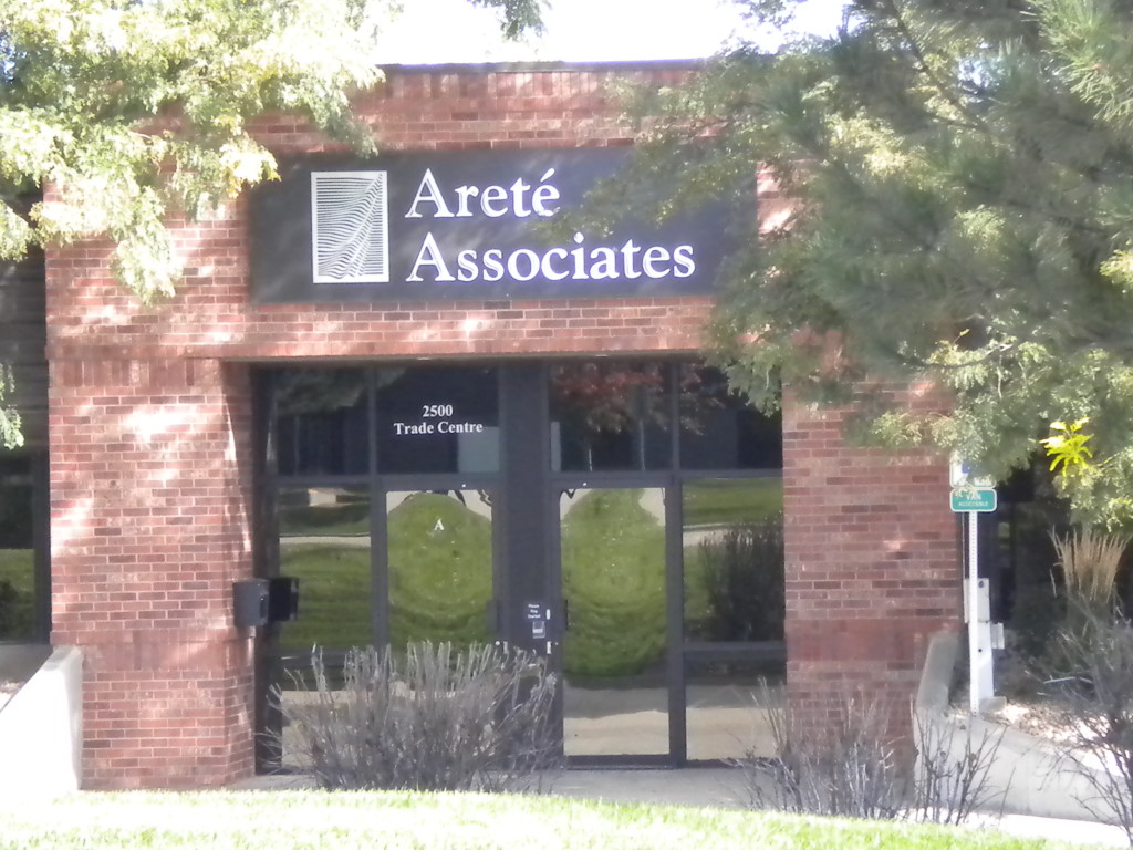 Arete Associates