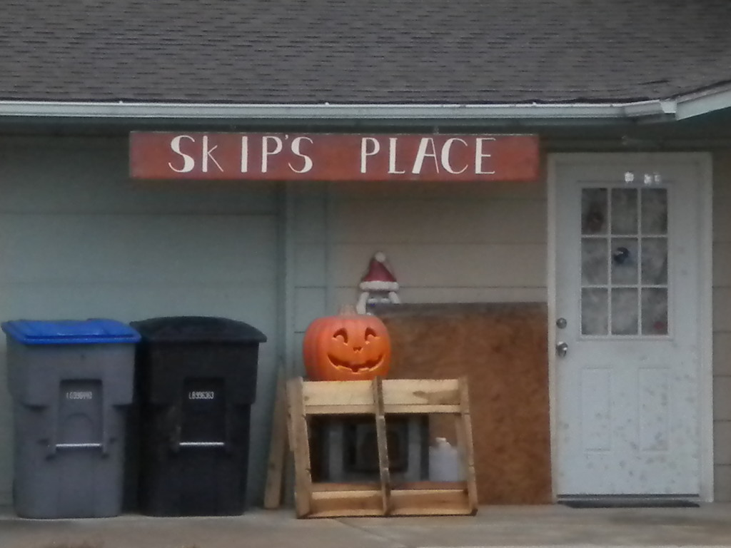 Skip's Place