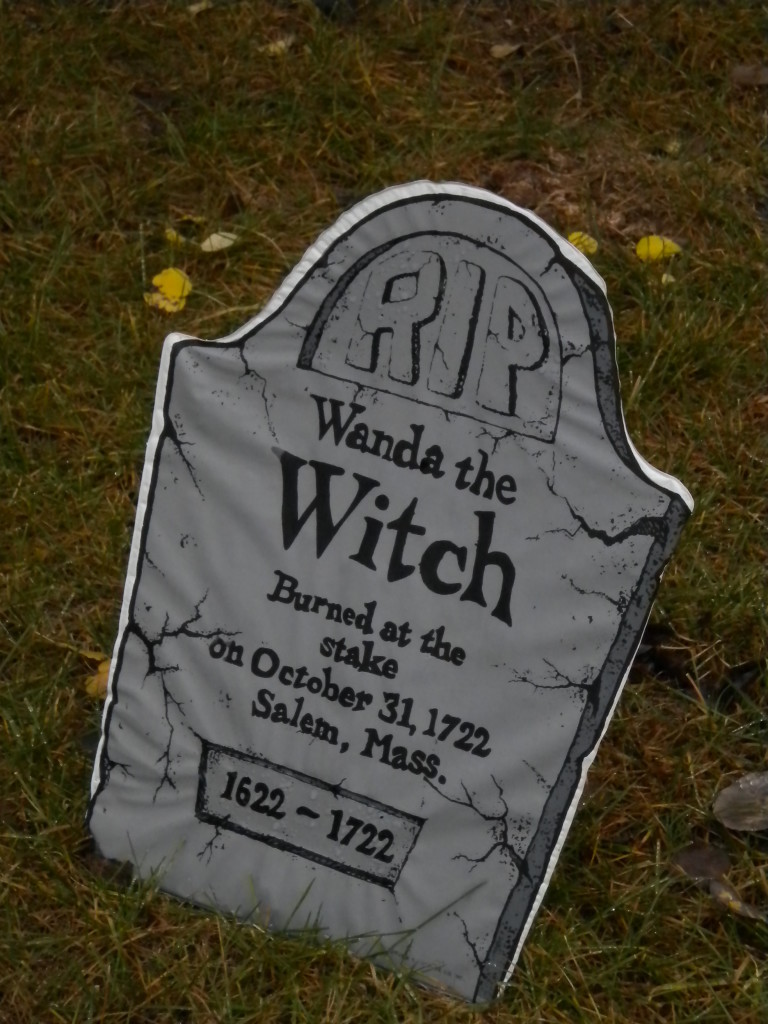 Wanda the Witch