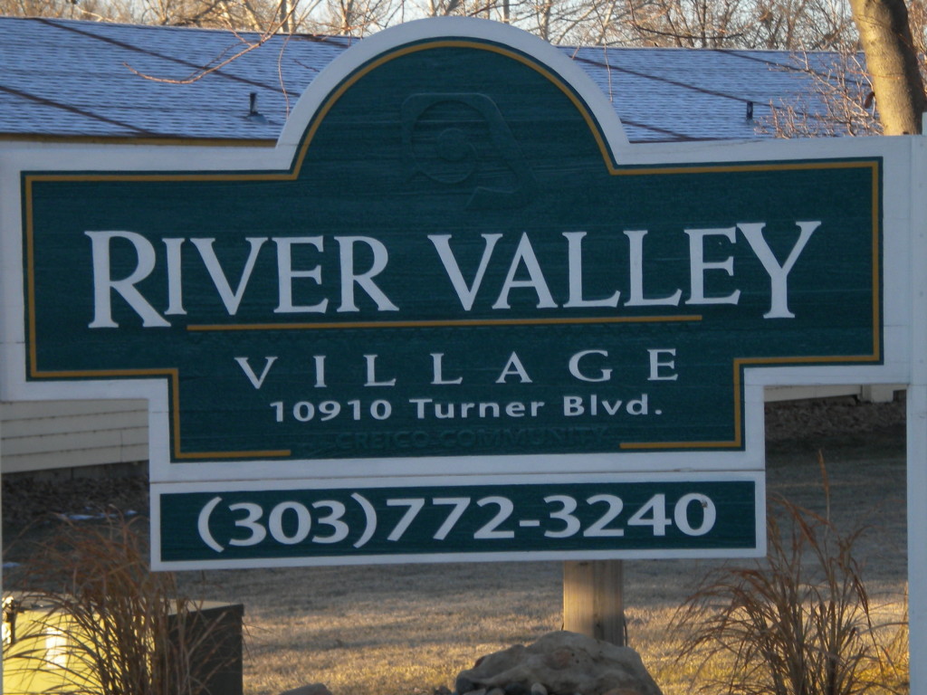 River Valley Village