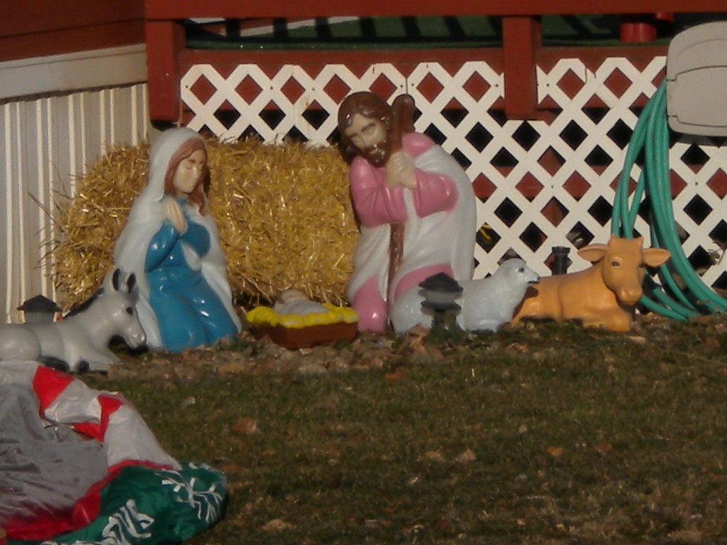 Nativity # 2