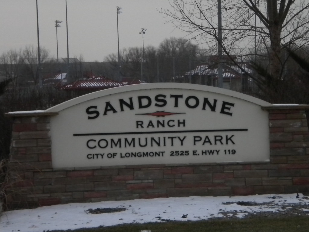 Sandstone Ranch