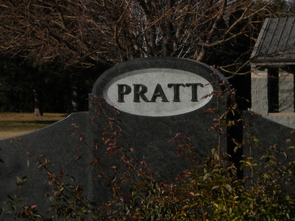 Pratt+North 169